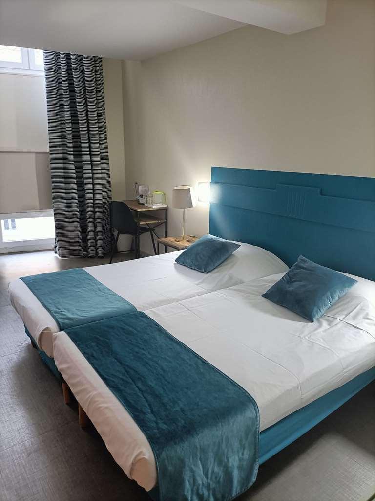 Hotel Du Parc Lyon Room photo