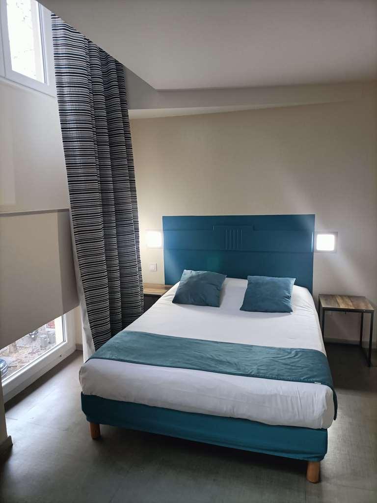 Hotel Du Parc Lyon Room photo