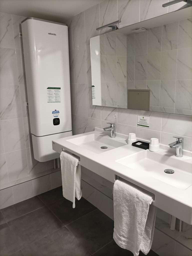 Hotel Du Parc Lyon Room photo